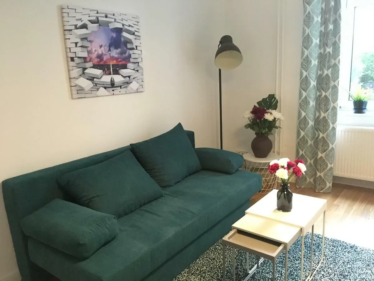 Ferienwohnung Atze Berlín 0*,  Alemania